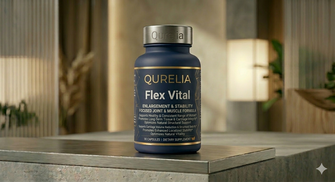 Flex Vital Product